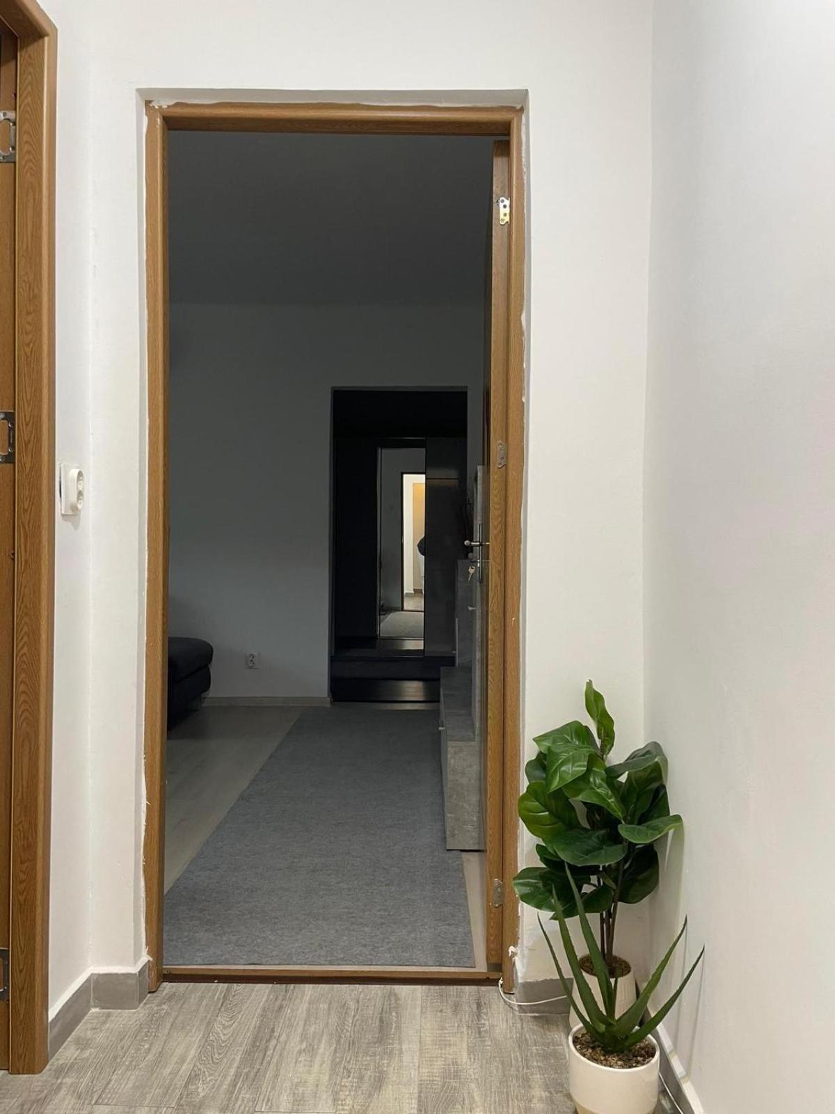 Apartament Inu Orşova Екстериор снимка