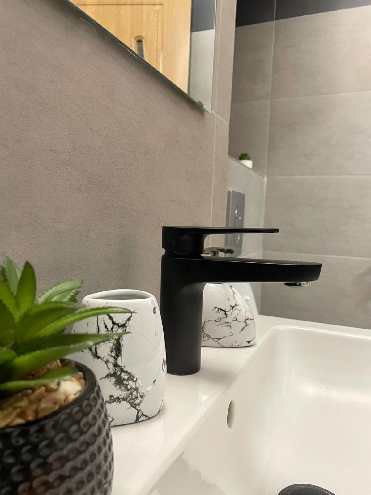 Apartament Inu Orşova Екстериор снимка