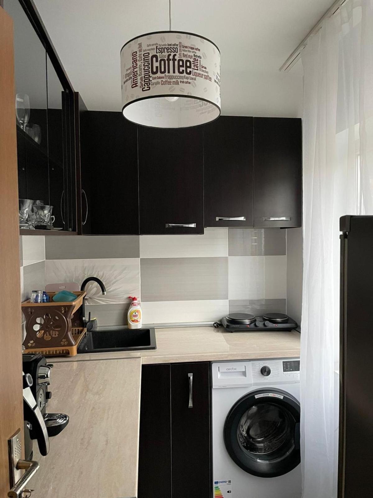 Apartament Inu Orşova Екстериор снимка