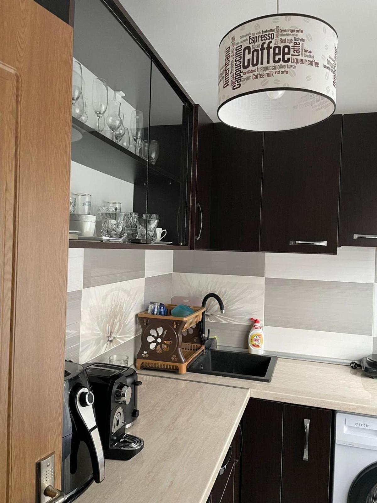 Apartament Inu Orşova Екстериор снимка